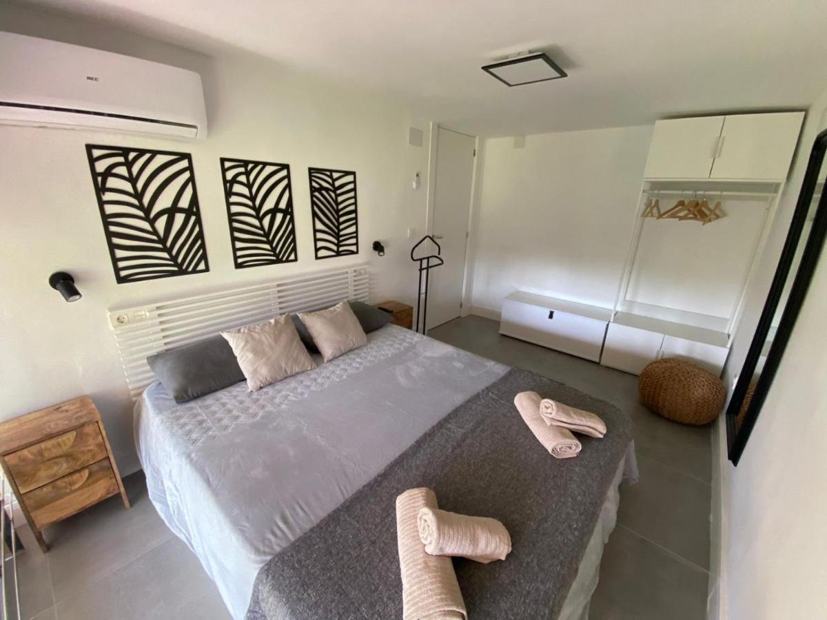 Ferienwohnung Duplex Torremolinos 2 Dorm / 2 Wc Exterior foto