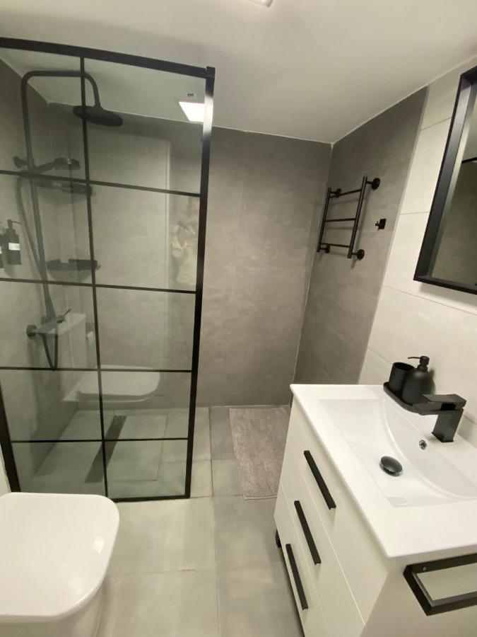 Ferienwohnung Duplex Torremolinos 2 Dorm / 2 Wc Exterior foto