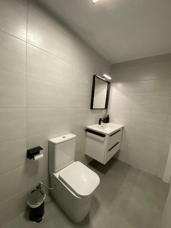 Ferienwohnung Duplex Torremolinos 2 Dorm / 2 Wc Exterior foto