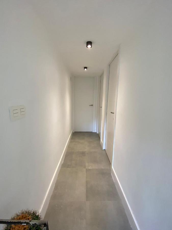 Ferienwohnung Duplex Torremolinos 2 Dorm / 2 Wc Exterior foto