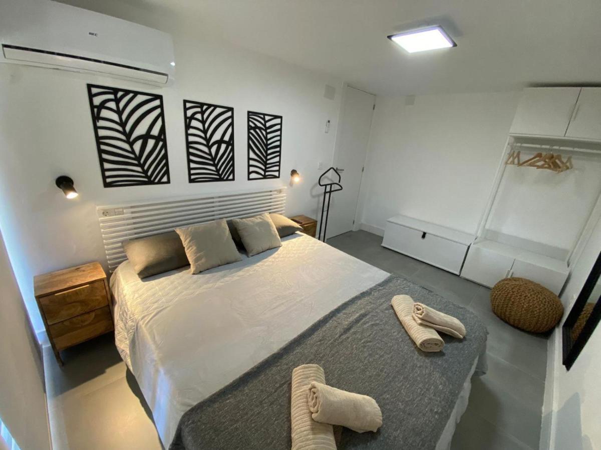 Ferienwohnung Duplex Torremolinos 2 Dorm / 2 Wc Exterior foto
