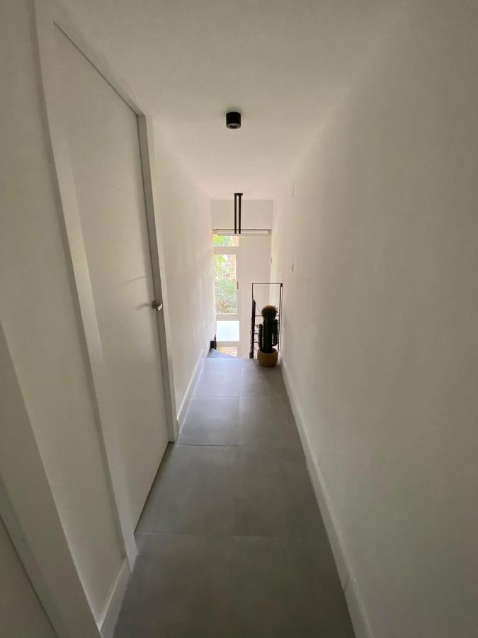 Ferienwohnung Duplex Torremolinos 2 Dorm / 2 Wc Exterior foto