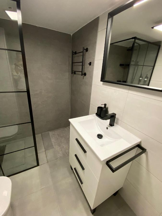 Ferienwohnung Duplex Torremolinos 2 Dorm / 2 Wc Exterior foto