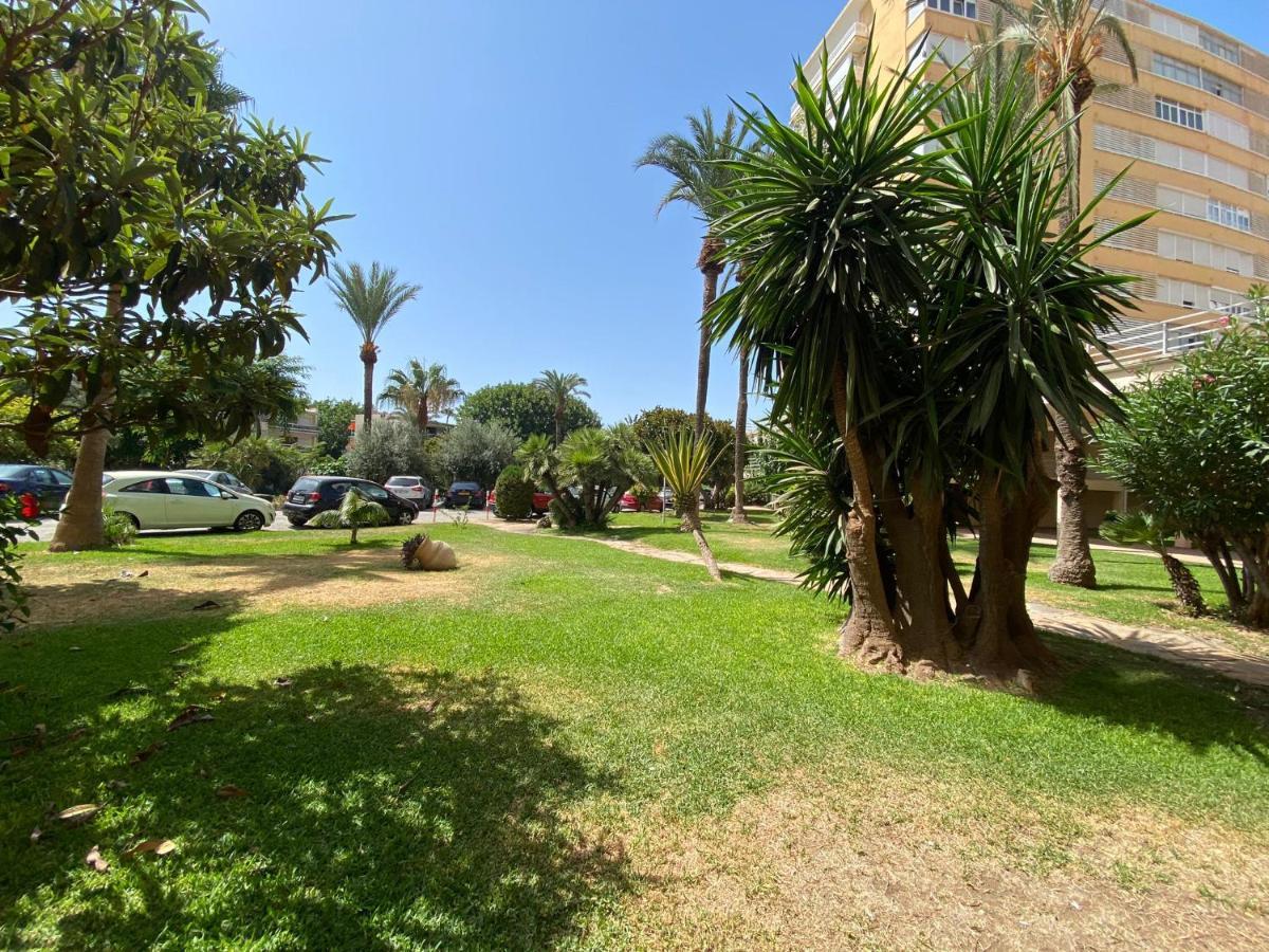 Ferienwohnung Duplex Torremolinos 2 Dorm / 2 Wc Exterior foto